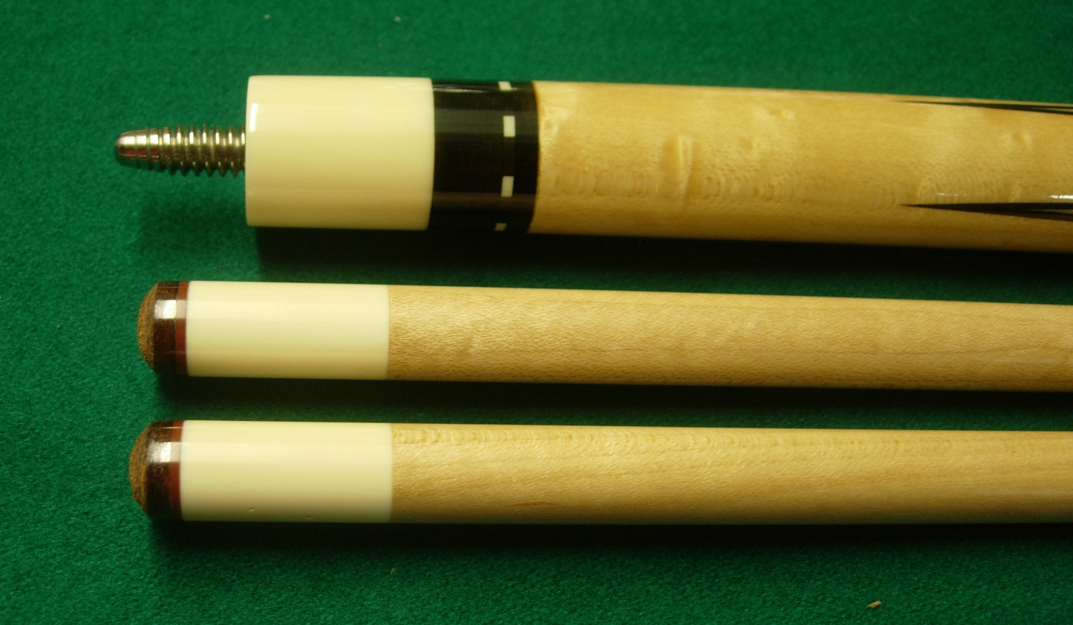 SUPPLIES - BILLIARDS - amprohawaii.com